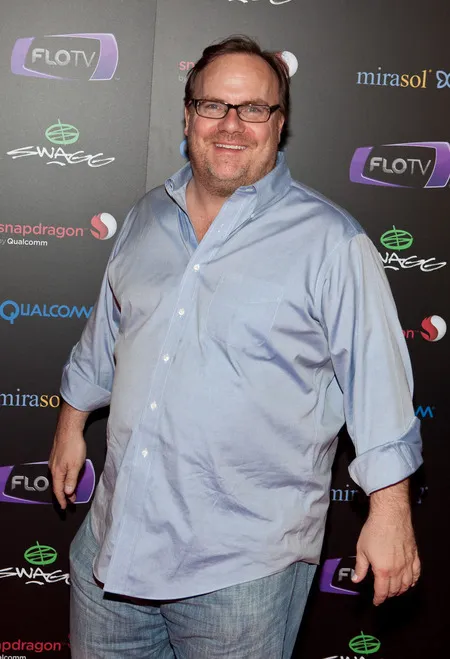 Foto Kevin P Farley