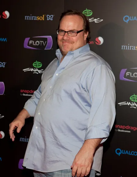Foto Kevin P Farley