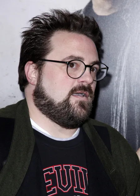 Foto Kevin Smith