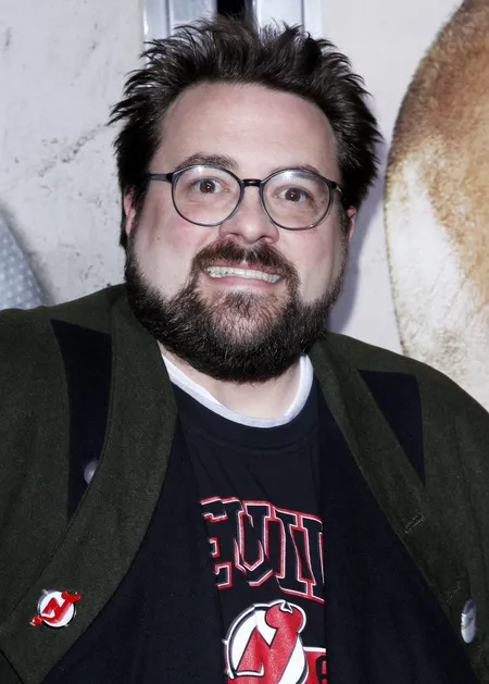 Foto Kevin Smith
