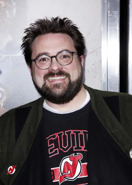 Foto Kevin Smith