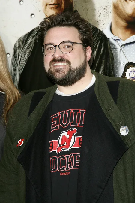 Foto Kevin Smith