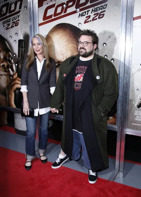 Foto Kevin Smith