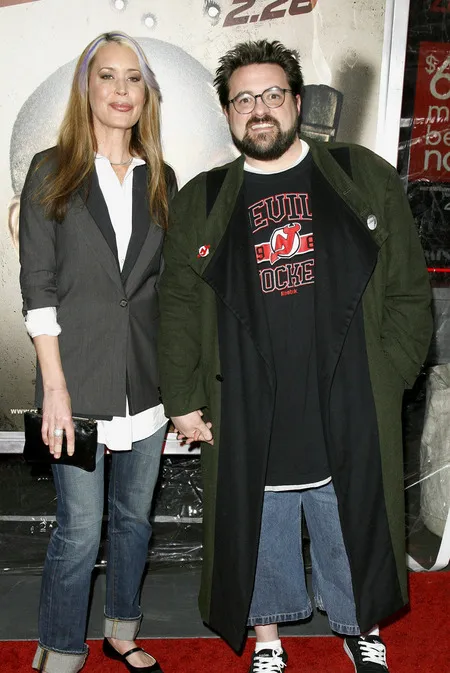 Foto Kevin Smith