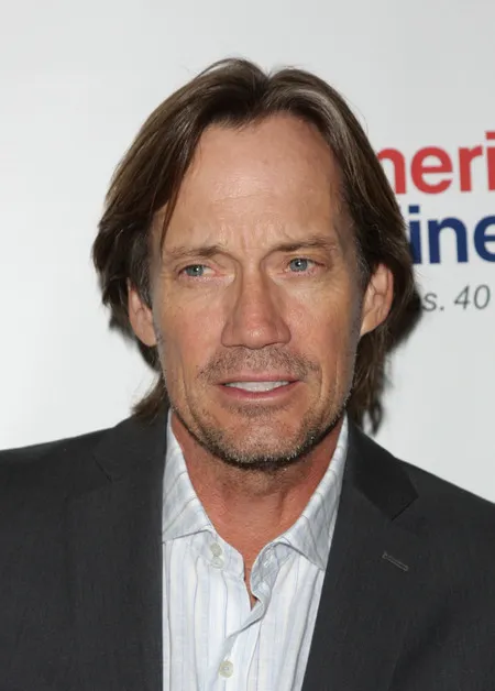 Foto Kevin Sorbo
