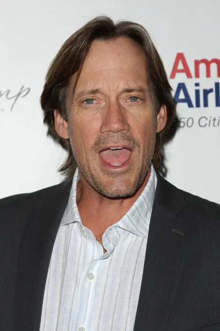 Foto Kevin Sorbo