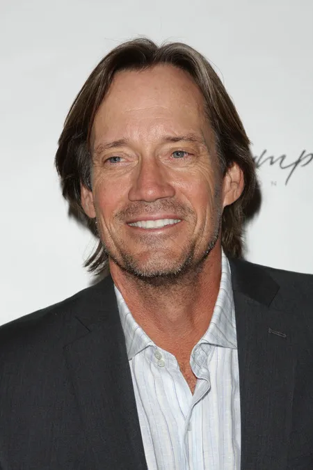Foto Kevin Sorbo