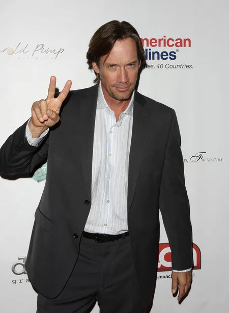 Foto Kevin Sorbo