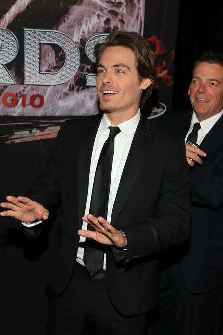 Foto Kevin Zegers