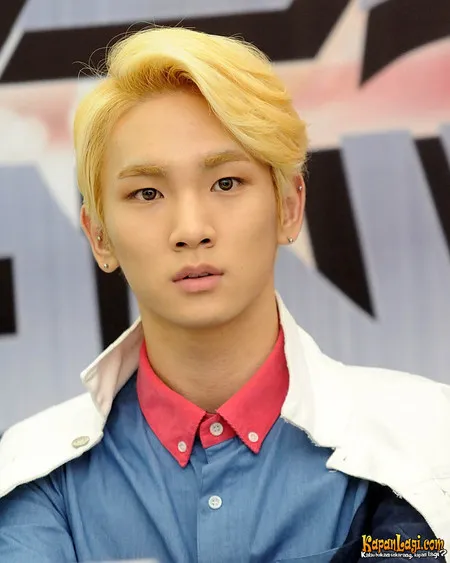 Foto Key SHINee