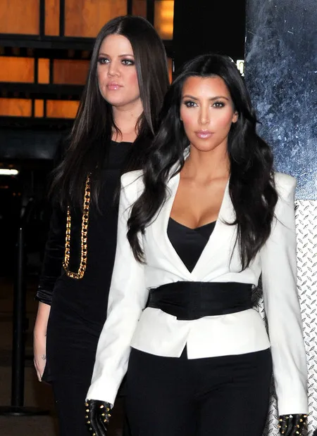 Foto Khloe Kardashian