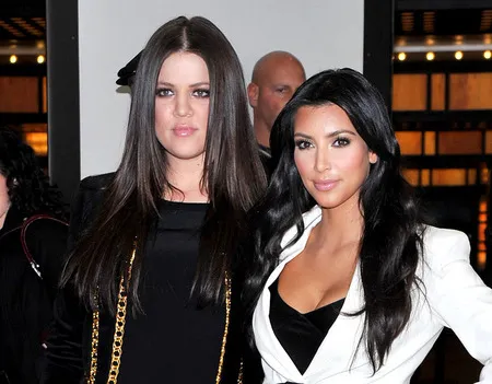 Foto Khloe Kardashian