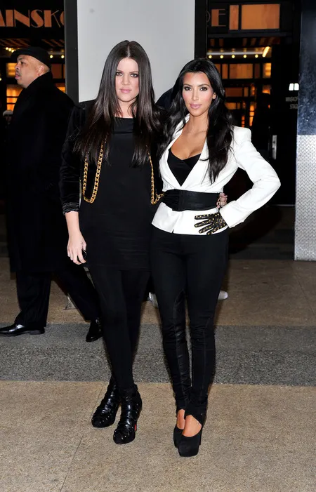 Foto Khloe Kardashian