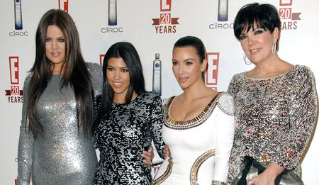 Foto Khloe Kardashian