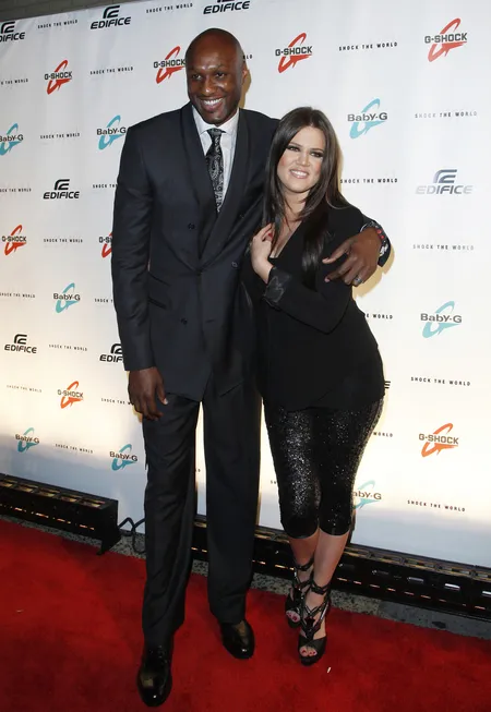 Foto Khloe Kardashian