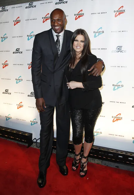 Foto Khloe Kardashian