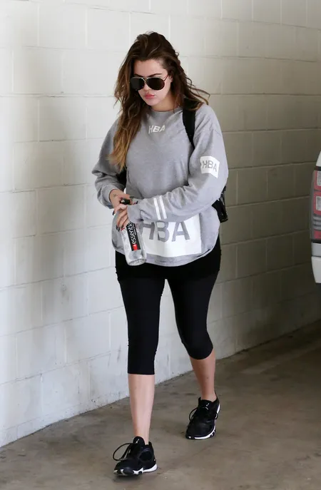 Foto Khloe Kardashian