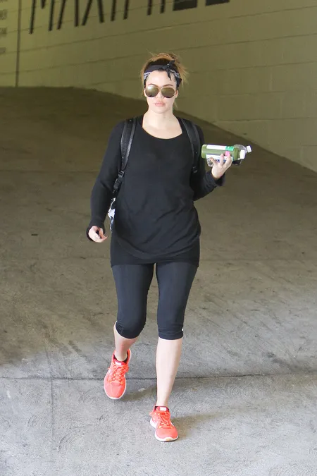 Foto Khloe Kardashian