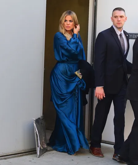 Foto Khloe Kardashian