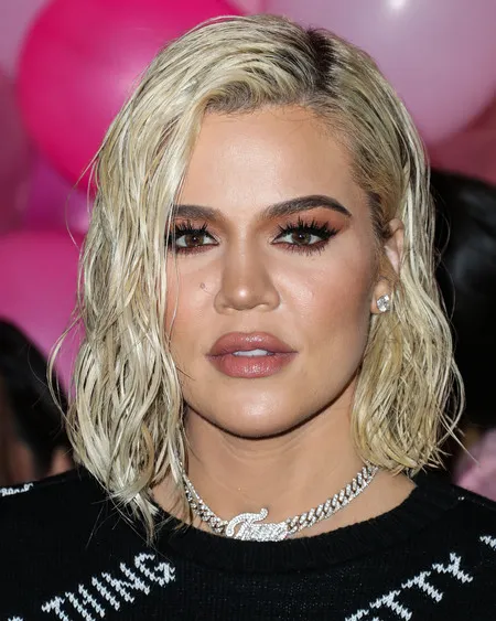 Foto Khloe Kardashian