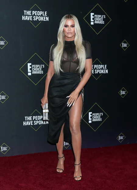 Foto Khloe Kardashian