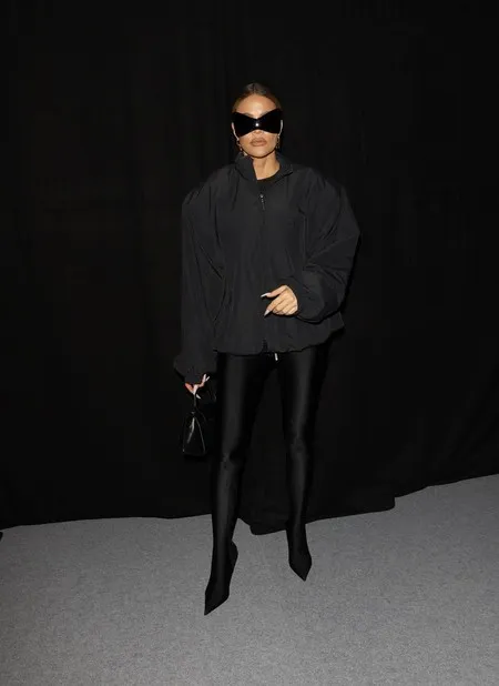 Foto Khloe Kardashian