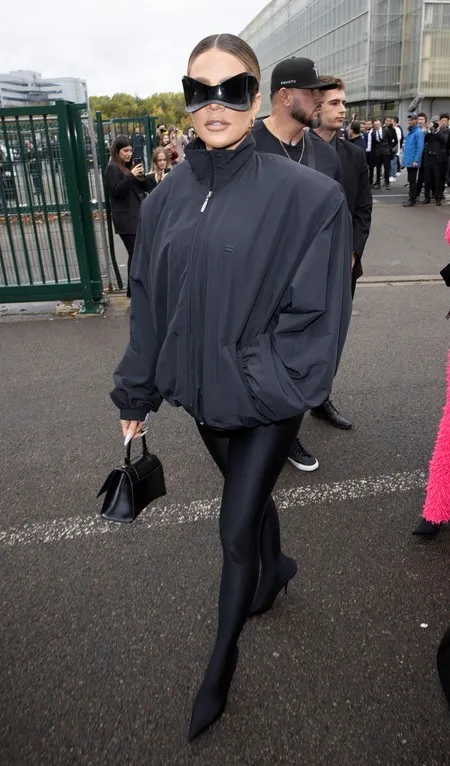 Foto Khloe Kardashian