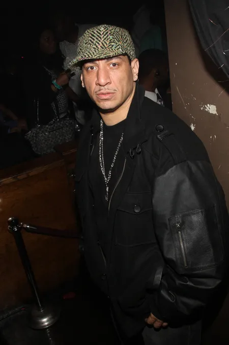Foto Kid Capri