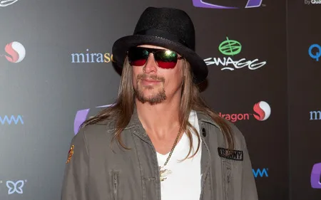Foto Kid Rock