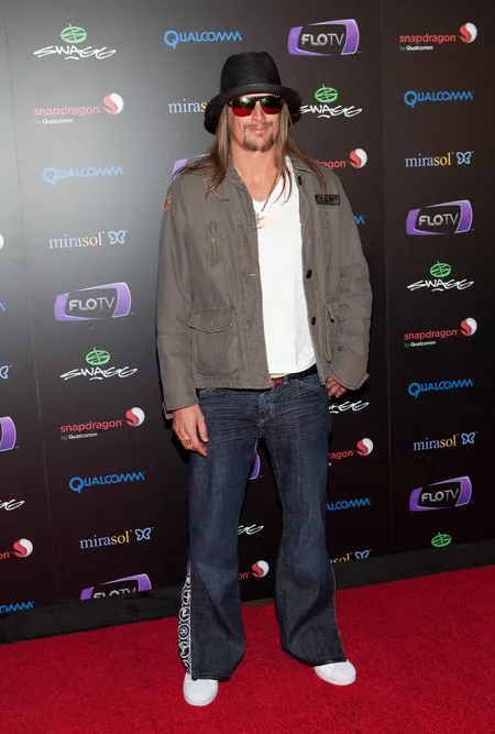 Foto Kid Rock