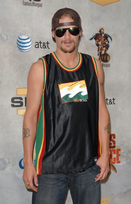 Foto Kid Rock
