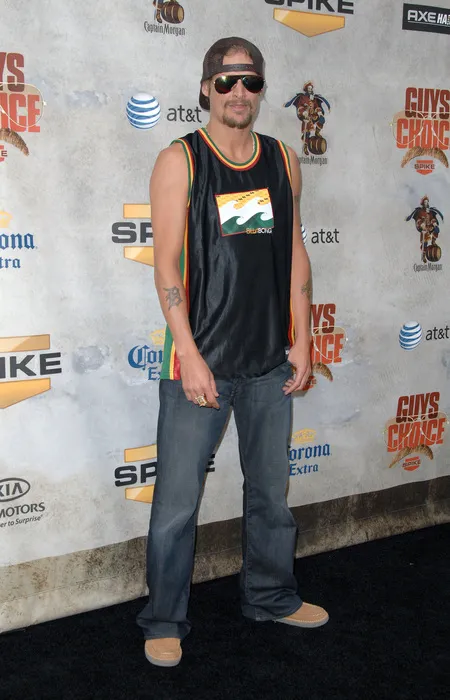 Foto Kid Rock