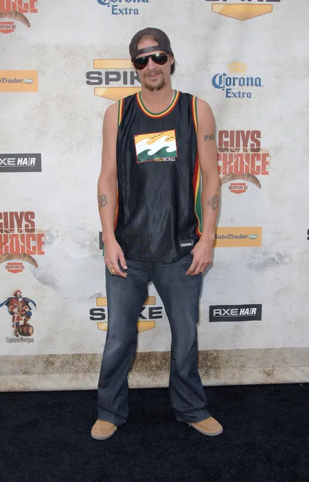 Foto Kid Rock