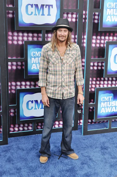 Foto Kid Rock