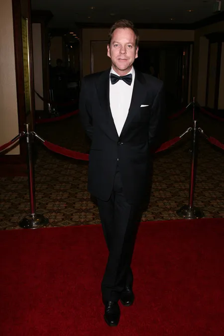 Foto Kiefer Sutherland