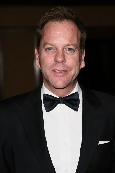 Foto Kiefer Sutherland