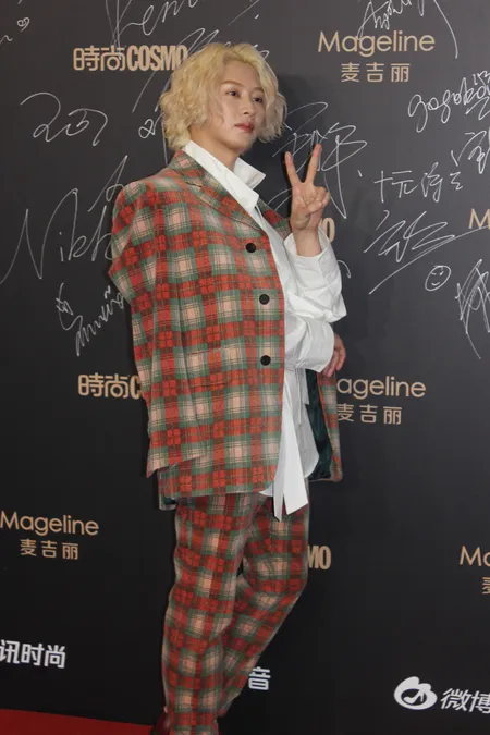Foto Kim Heechul