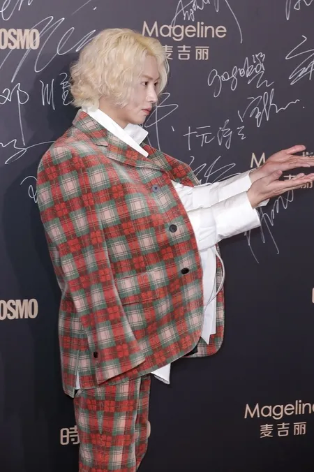 Foto Kim Heechul