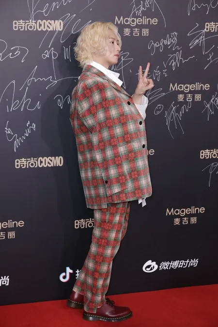 Foto Kim Heechul