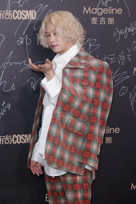 Foto Kim Heechul