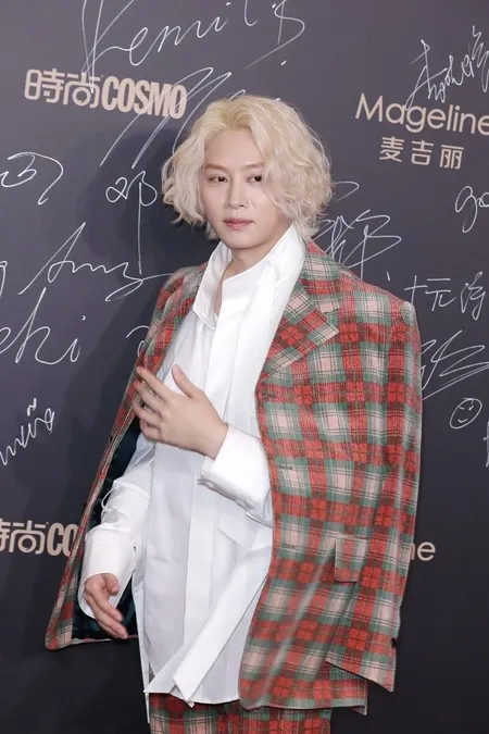 Foto Kim Heechul