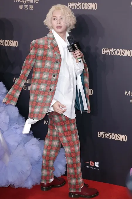 Foto Kim Heechul