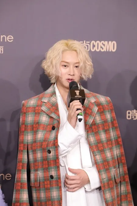 Foto Kim Heechul