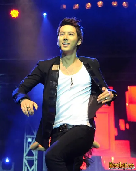 Foto Kim Hyung Joon
