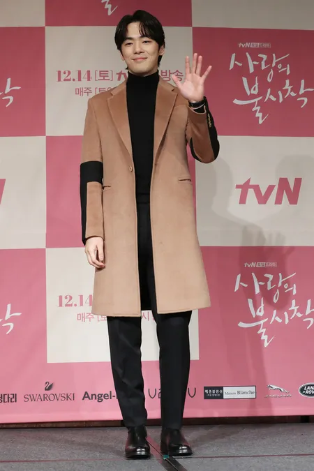 Foto Kim Jung Hyun