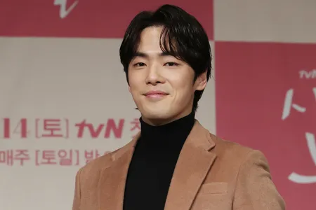 Foto Kim Jung Hyun
