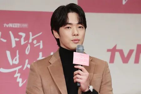 Foto Kim Jung Hyun