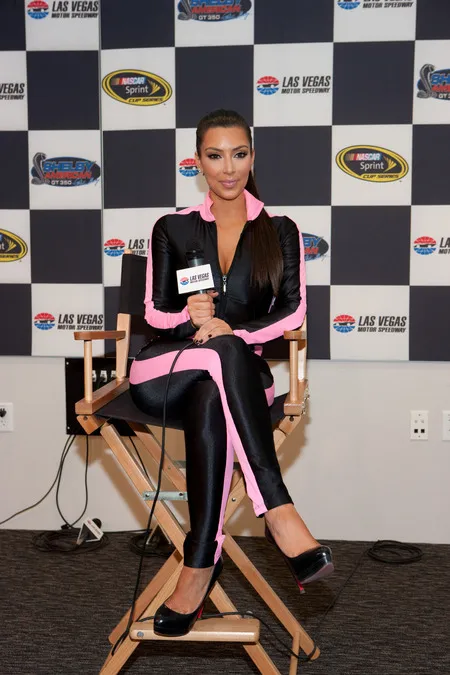 Foto Kim Kardashian