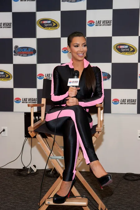 Foto Kim Kardashian