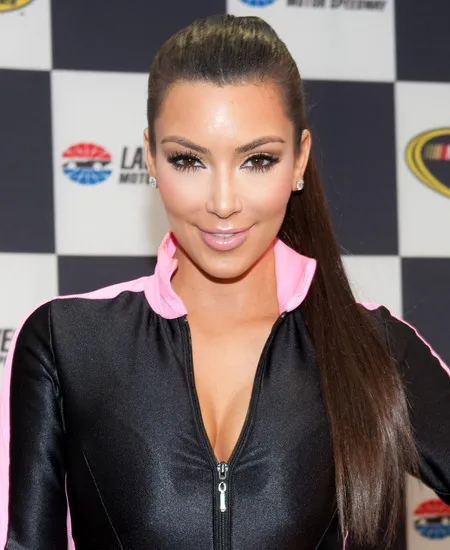 Foto Kim Kardashian